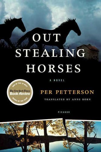 outstealinghorses